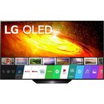 Lg oled55bx 139 7 cm (55") 4k ultra hd smart tv wifi noir