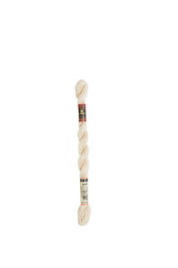 Fil DMC Coton Perlé Large N3 Col. Ecru