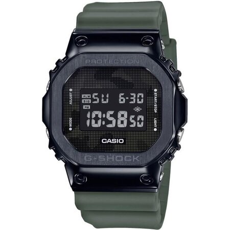CASIO G-Shock Montre GM-5600B-3ER