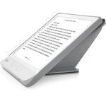 Etui pour Liseuse numérique KOBO Libra H2O - Gris