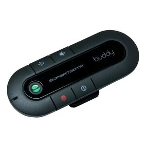 Supertooth Buddy - Kit Bluetooth voiture