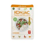 Tagliatelles de Konjac et riz - 150 g