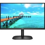 Ecran PC - AOC B2 22B2H/EU LED display 54,6 cm (21.5") 1920 x 1080 pixels Full HD Noir