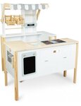 Boutique marchande Multifonctionnelle complète "FRESH"