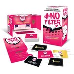 Dujardin - #nofilter - jeu de société