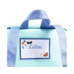 Sac maternelle Bunny My little room