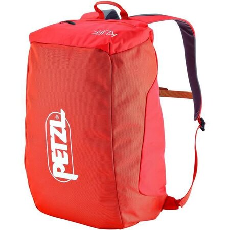 PETZL Sac a corde Kliff - Rouge