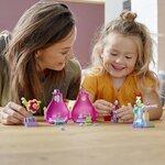 Lego trolls 41251 - la capsule de poppy
