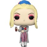 Figurines Funko POP! Heroes: Harley Quinn- Birds of Prey - POP 2