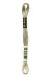 Fil Mouliné DMC Gold Concept 8M Col. 3782 Broderie et Point de Croix