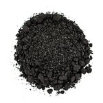 Diffuseur porte-encens en pierre noire + Storax de Turquie