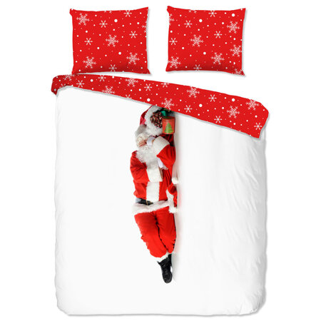Pure Housse de couette SANTA 200x200/220 cm