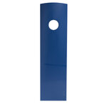 Porte-revues Mag-cube Neo Deco - Bleu De France - X 6 - Exacompta