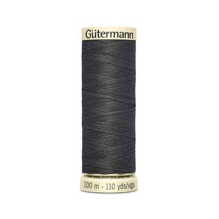Gütermann Fil à coudre 'Allesnäher' SB, 100 m, couleur: 472 GÜTERMANN