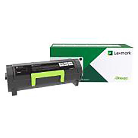 Lexmark b252x00 toner noir de très haute capacité