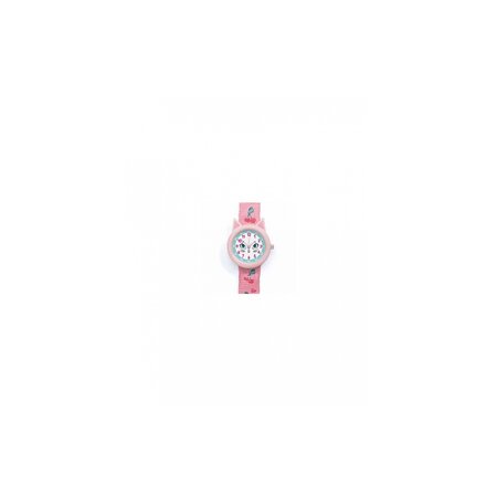 Montre chat pedagogique antichoc
