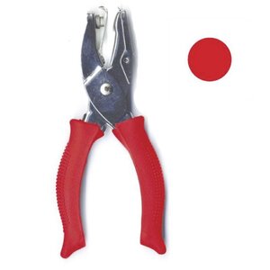 Perforatrice pince Rond 6 mm