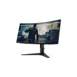 Lenovo g34w-10 86 4 cm (34") 3440 x 1440 pixels ultrawide quad hd noir