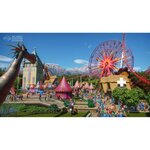 Planet Coaster Console Edition Jeu PlayStation 5