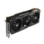 Asus tuf gaming tuf-rtx3090-24g-gaming nvidia geforce rtx 3090 24 go gddr6x