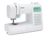 Machine à coudre Brother CS70Sv Special