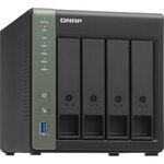 QNAP - Serveur de stockage (NAS) TS-431KX-2G