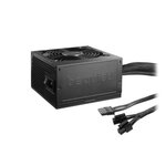Be quiet! System power 9   400w cm unité d'alimentation d'énergie 20+4 pin atx atx noir