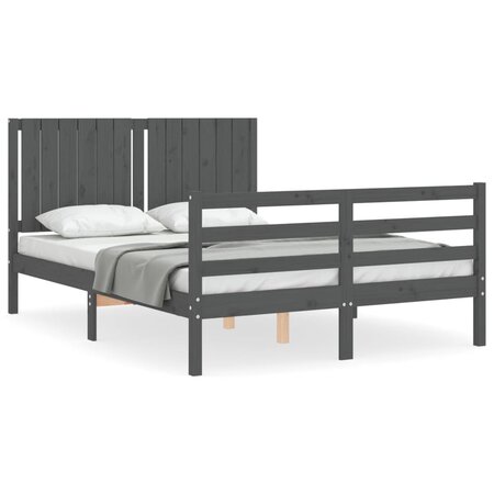 Bestway piscine rectangulaire et cadre en acier 732x366x132 cm 56474