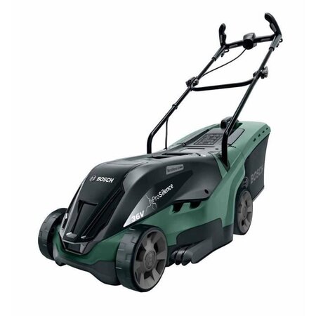 Bosch tondeuse a gazon sans fil bosch universalrotak 36-550