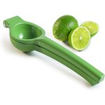 Presse Citron Plastique vert IBILI
