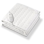Beurer - ts 19 - chauffe-matelas compact (1 p)