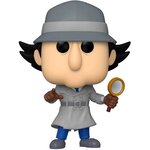 Figurine Funko Pop! Animation: IG- Inspector Gadget w/Chase