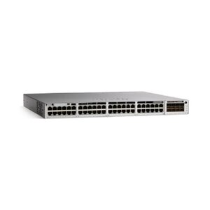 Cisco catalyst 9300 48-port 12 mgig ne catalyst 9300 48-port 12 mgig & 36 2.5gbps network essentials
