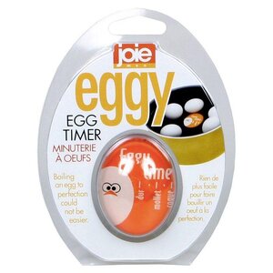 Minuteur à oeufs Eggy