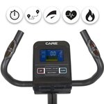 Velo CARE CV-5560 motorisé 21 programmes