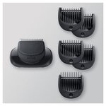 Braun easyclick accessoire beard trimmer tete de rasage