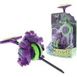 Goliath - Crocodile Green - A collectionner - Personnage de combat et de performance