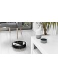 Robot aspirateur laveur connecté 4 en 1 2090 VISION