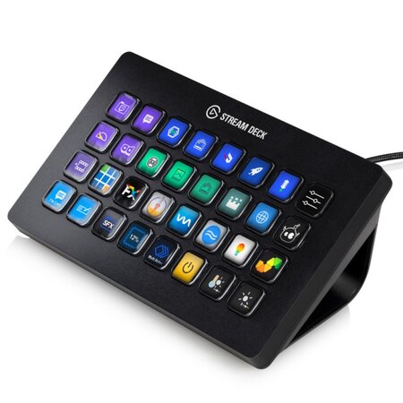 Elgato stream deck xl