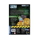 IELLO - EXIT l'île oubliée - Escape Games