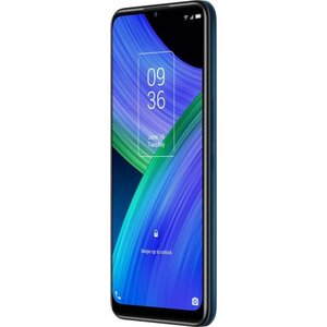 Smartphone tcl 20r 5g 64go bleu