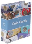 Album Leuchtturm pour 80 coin cards (368374)