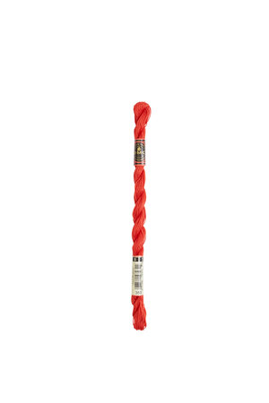 Fil DMC Coton Perlé Small N8 Col. 350