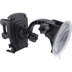 Accessoires Téléphone Portable Akashi Altcar 3 In 1 Blk