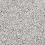 vidaXL Tapis à poils courts 200x290 cm Gris clair