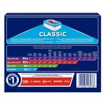 Pastilles Lave-Vaisselle Powerball Classic - 40 Tablettes Lave-Vaisselle FINISH
