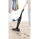 Aspirateur balai rechargeable 20v noir