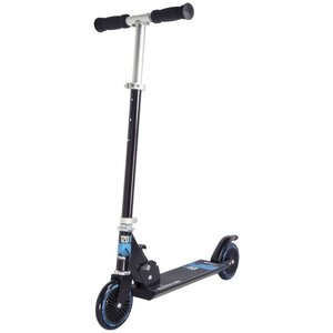 STIGA Trottinette Comet 120-S Noir et Bleu