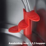 Russell hobbs bouilloire mini colours plus gris 2400 w 1 l