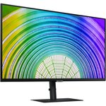 Samsung s32a600uuu 81 3 cm (32") 2560 x 1440 pixels 2k ultra hd lcd noir